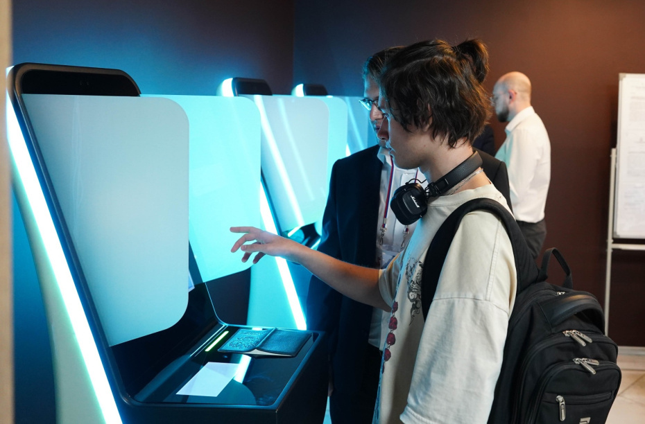    Александр Авилов/Агентство «Москва»