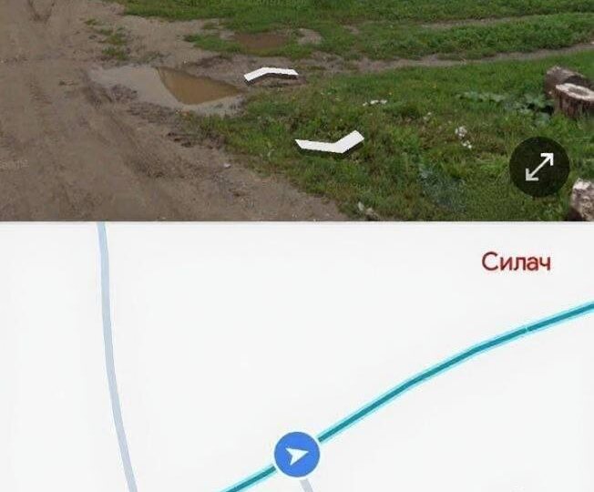 🔮Пособие о том, как можно пользоваться Google Maps или как видеть прошлое при похождении испытаний Экстрасенсы