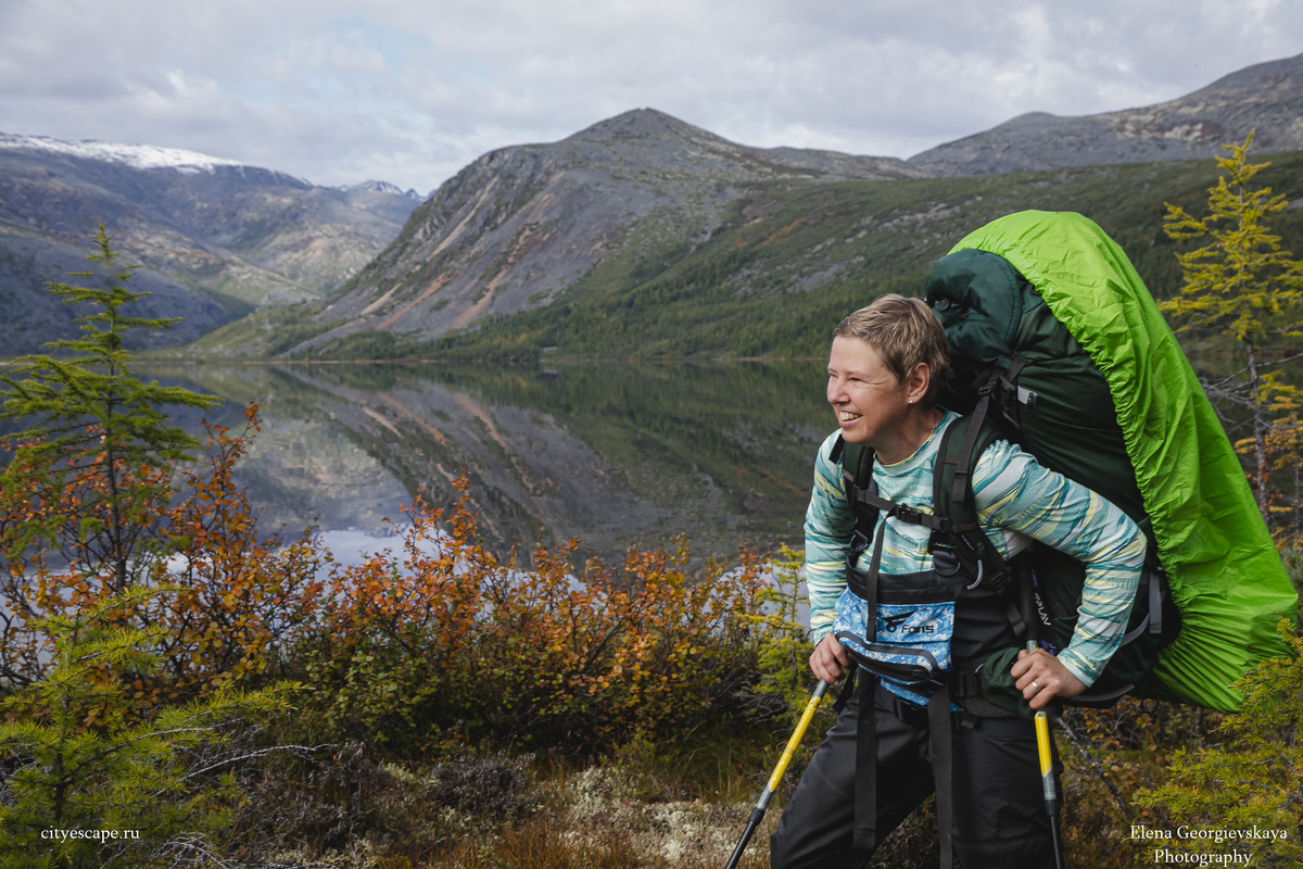 Фото: Елена Георгиевская / City Escape 