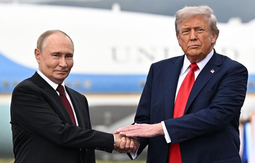    Секретная сделка Путина и Трампа. Зачистка диаспор. Лукашенко боится Путина? Главное к 21:00