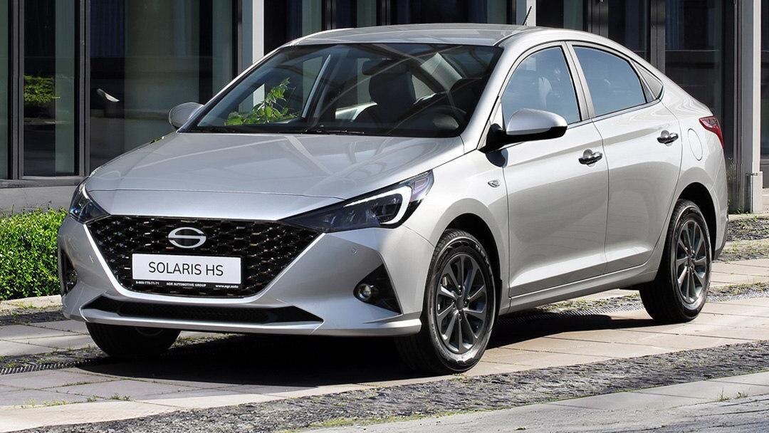 Solaris HS: фото источник Яндекс-Картинки