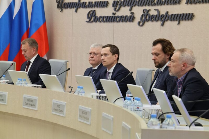    источник фото: пресс-служба Парламентской Ассамблеи ОДКБ.