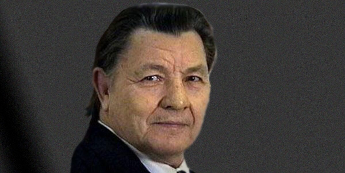 Алексей Ванин / Фото из открытых источников