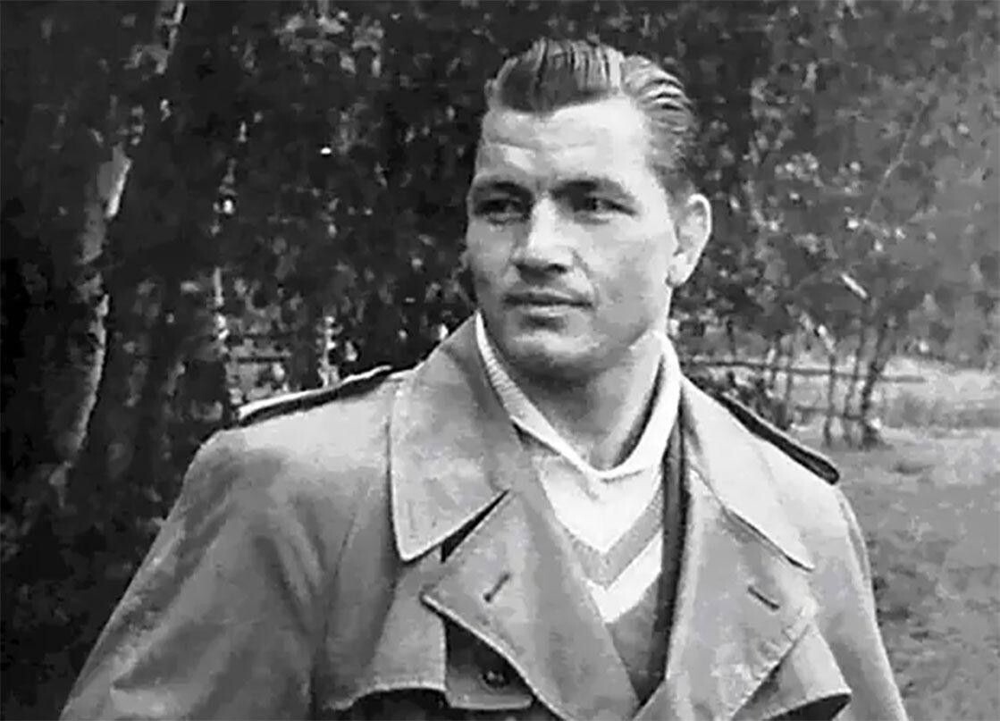 Алексей Ванин / Фото из открытых источников