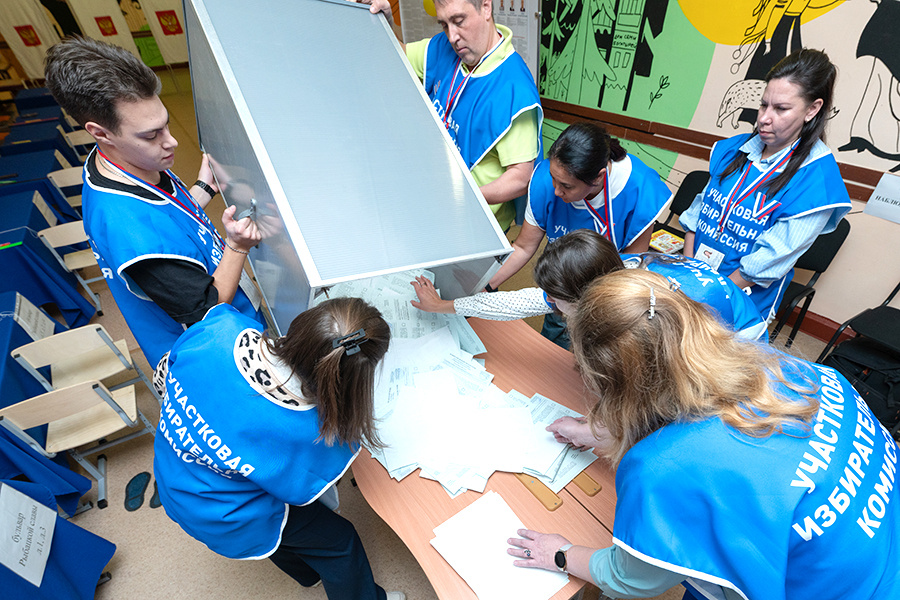    © Александр Пирагис/РИА Новости