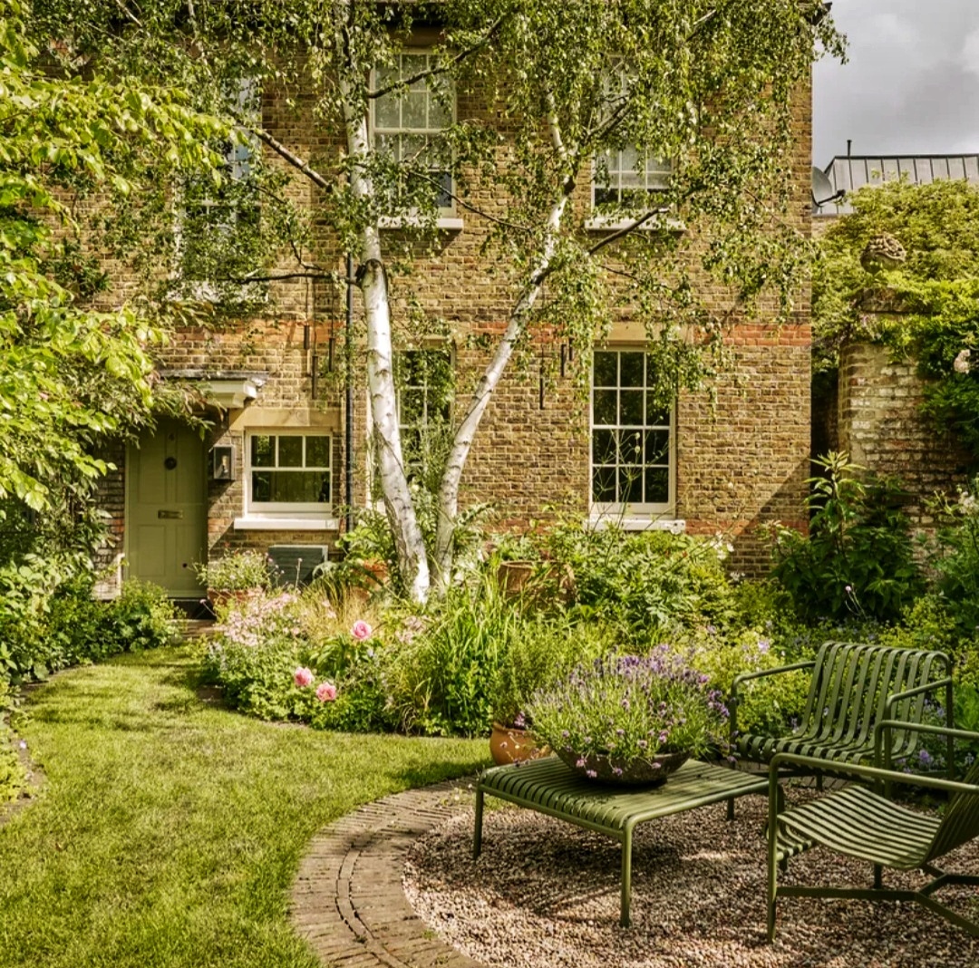 Фото с сайта houseandgarden.co.uk 