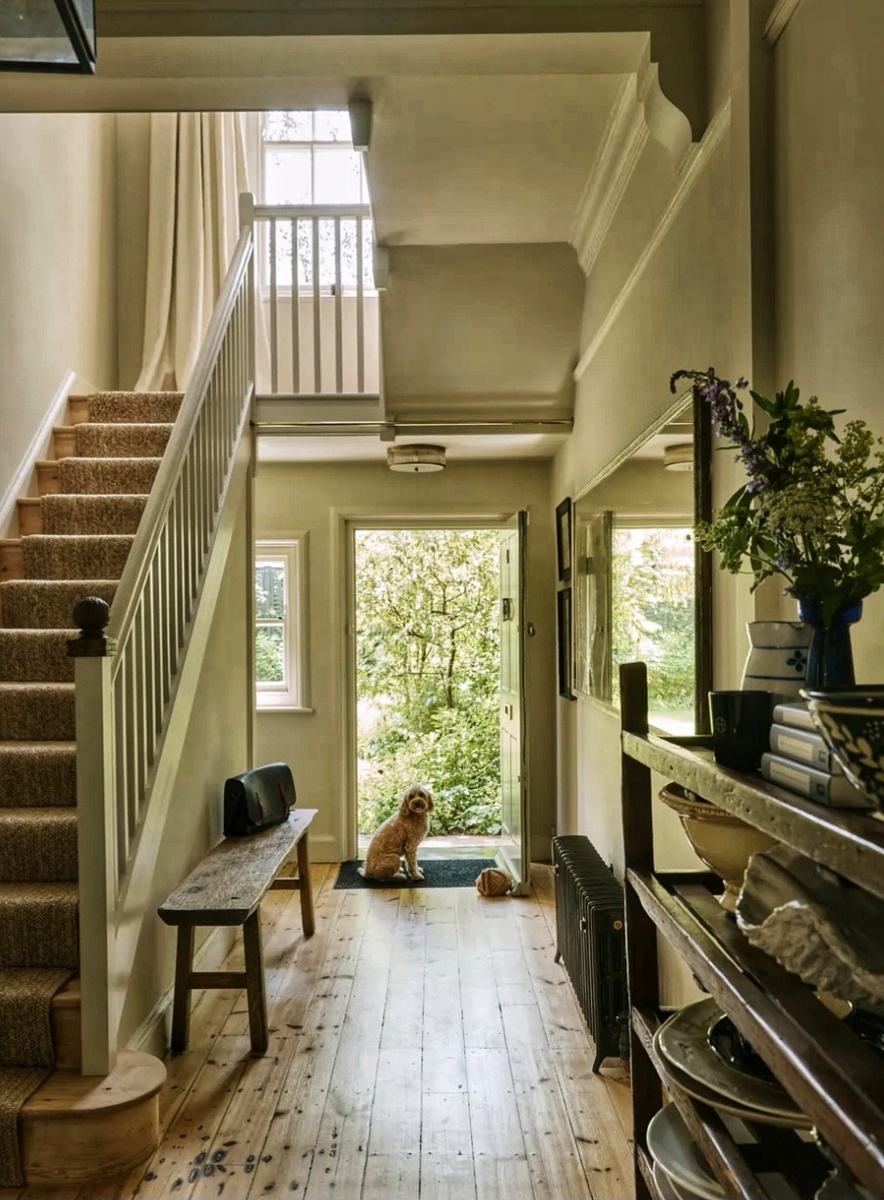 Фото с сайта houseandgarden.co.uk 