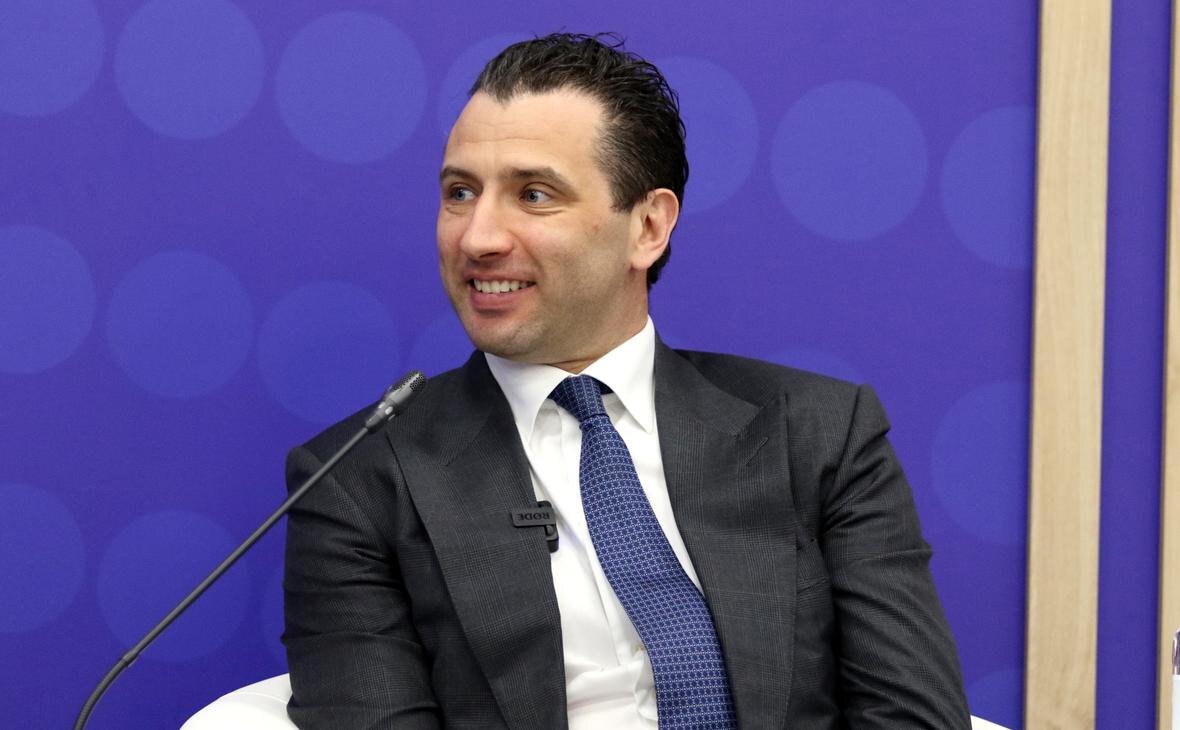 Роман Ротенберг