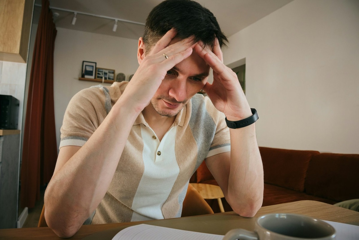    Многие люди не могут отвлечься от рабочих вопросов даже вечером