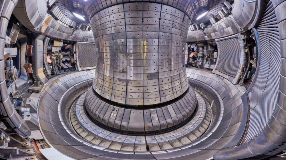    Крупнейший термоядерный реактор запущен и тайна, которую скрывают учёные