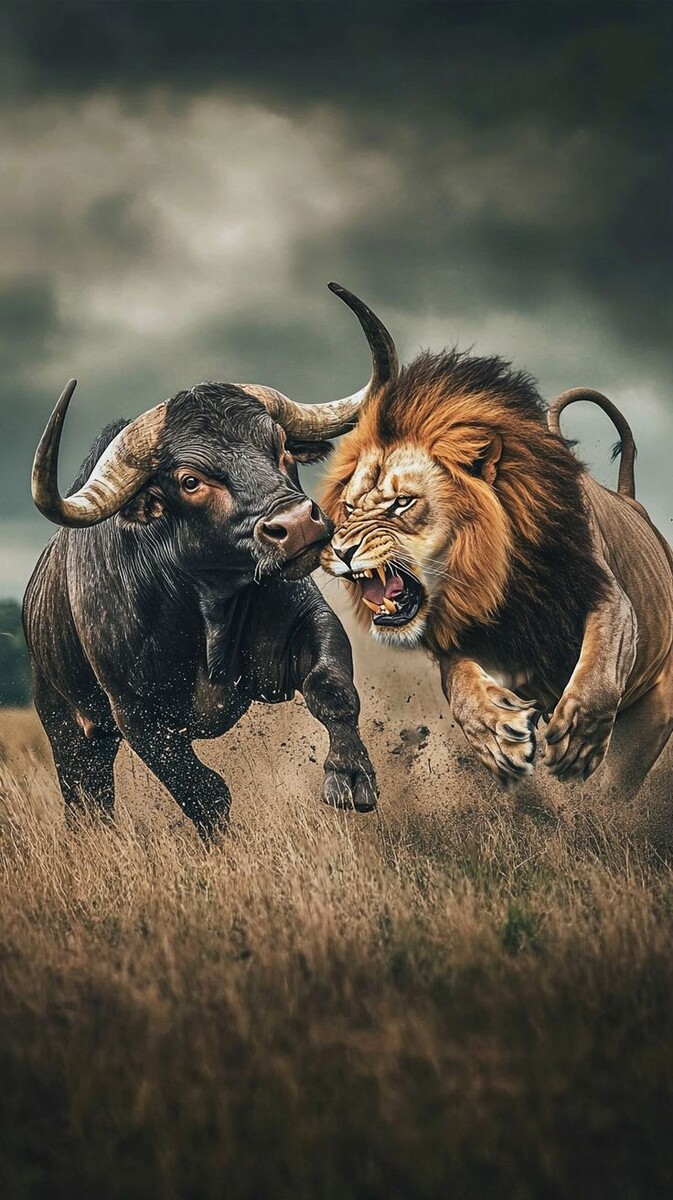 Совместимость Быков