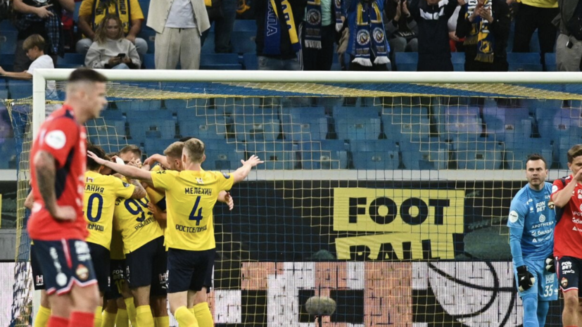   РИА Новости