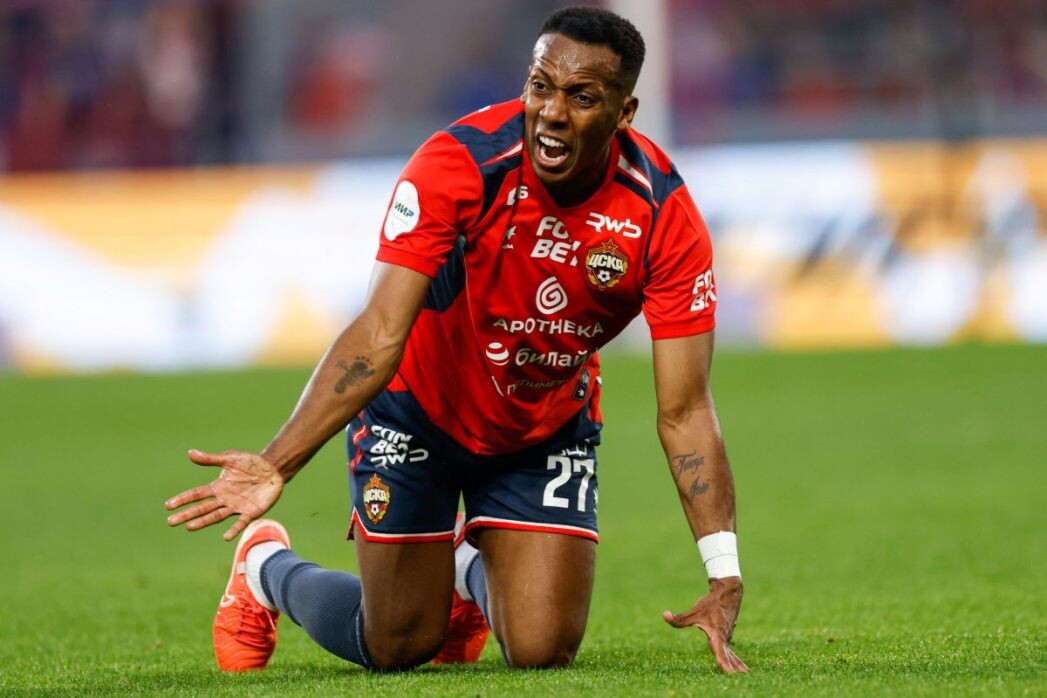    Фото: ПФК ЦСКА