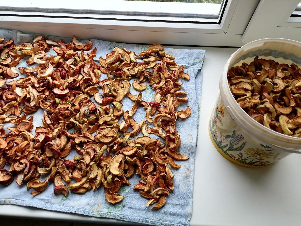 опа, уже результат