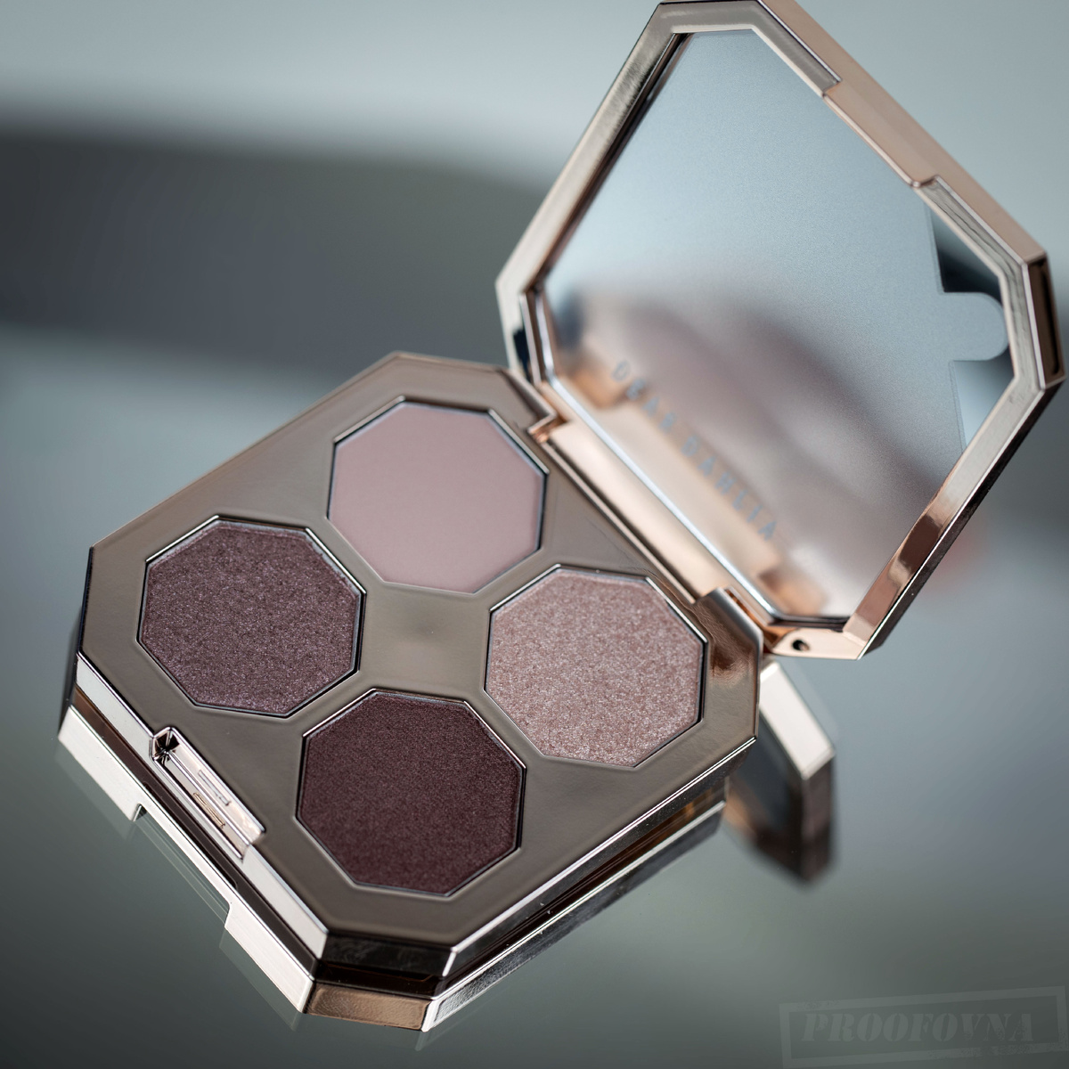 в свете софтбоксов