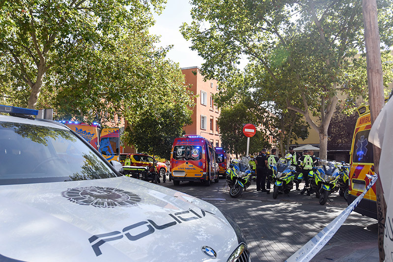    Gustavo Valiente/Global Look Press