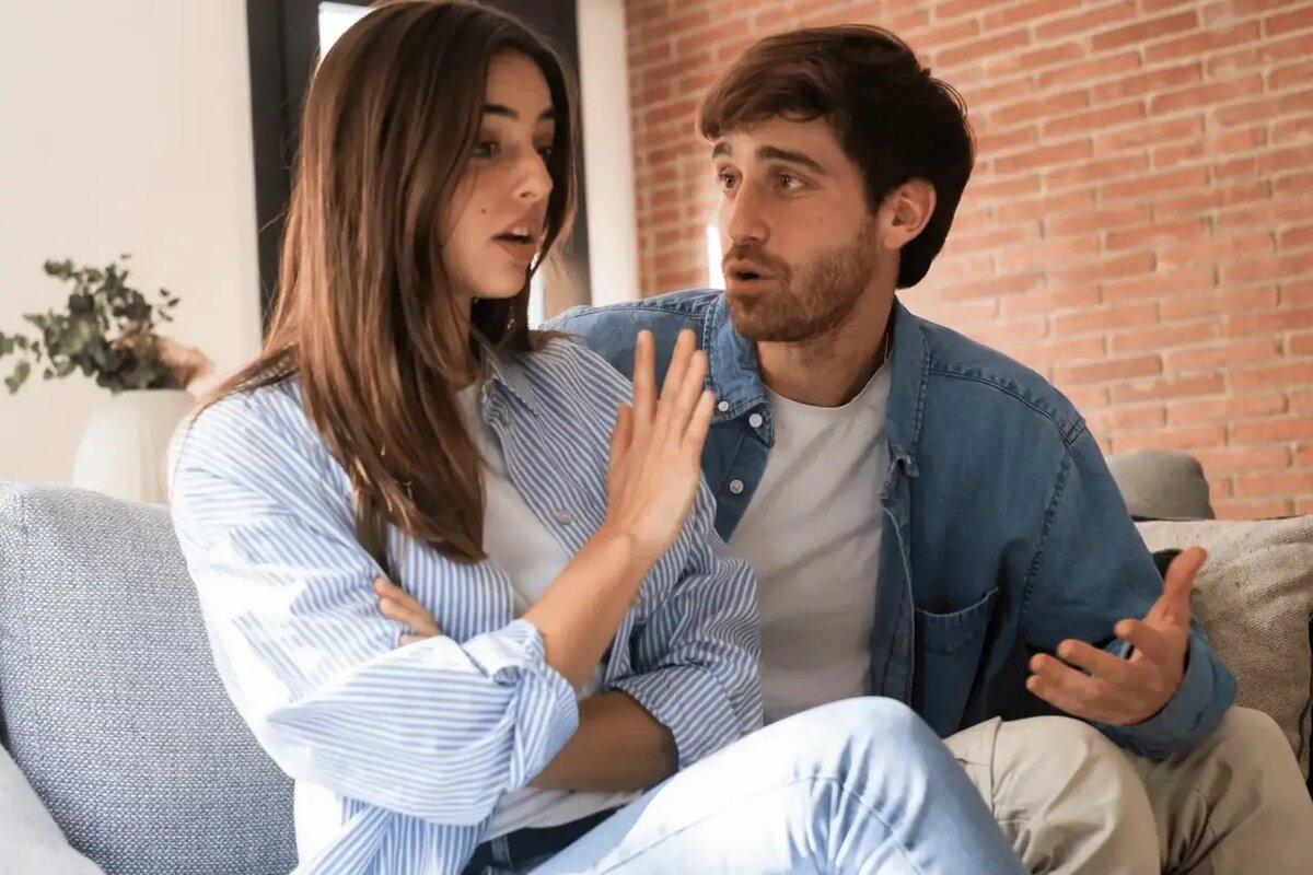    Каждый из нас несет стопроцентную ответственность за свои поступки /iStock