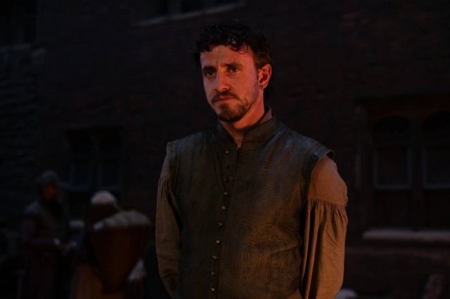    Кадр из фильма «Хэмнет»