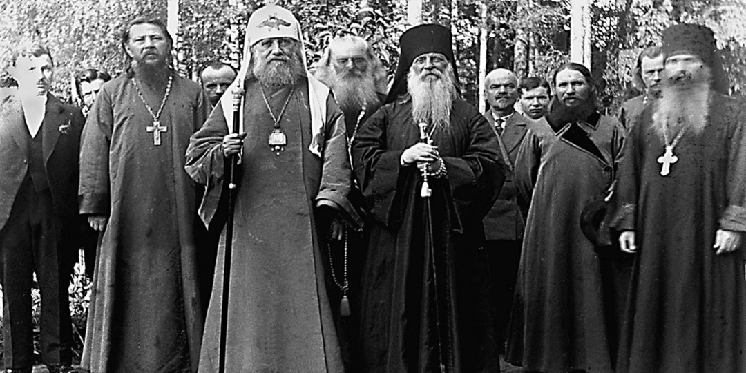 Гражданской войны могло и не быть, если бы в 1917 году Тихон (Беллавин) не был избран патриархом