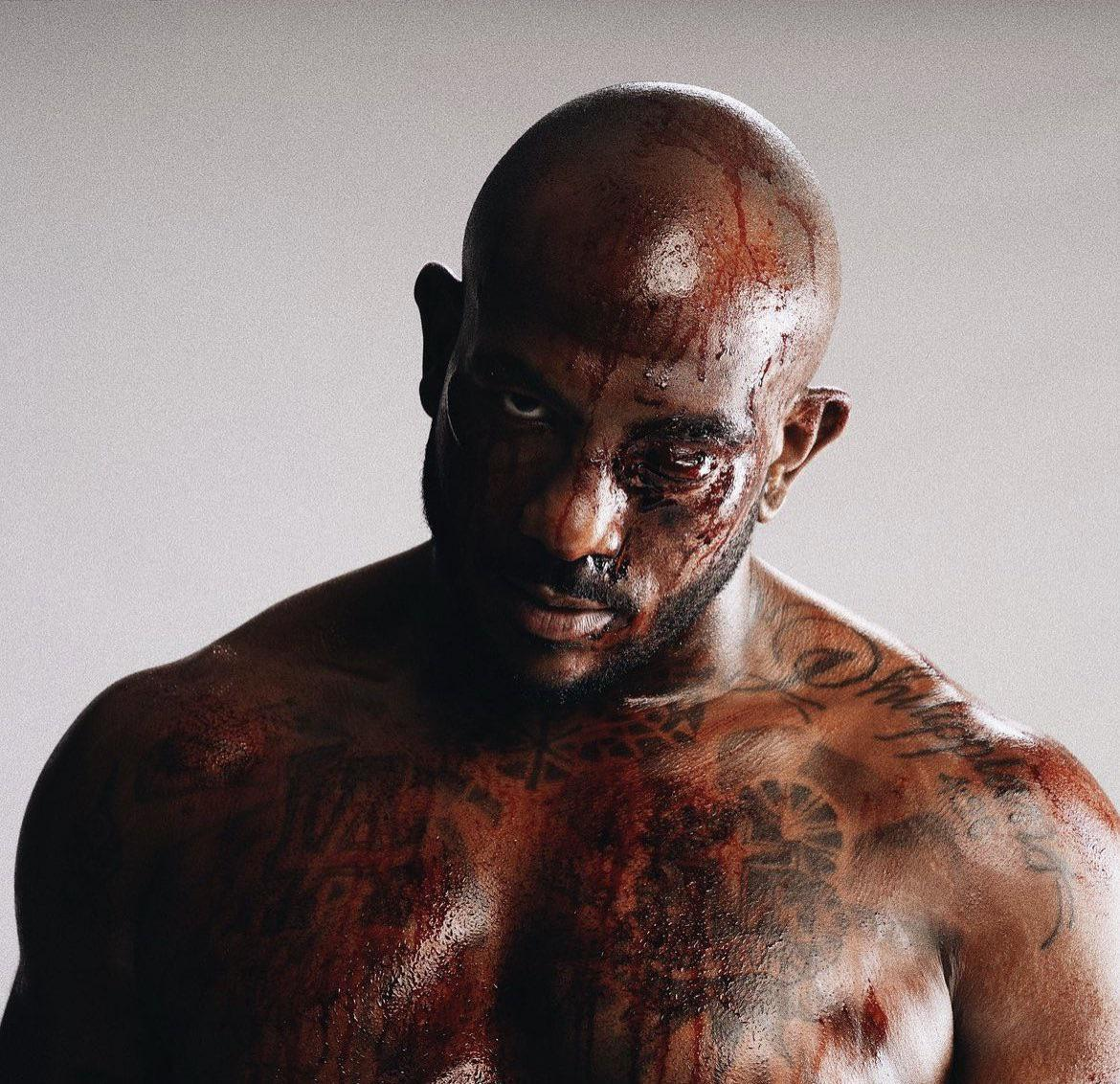 Халил Раунтри