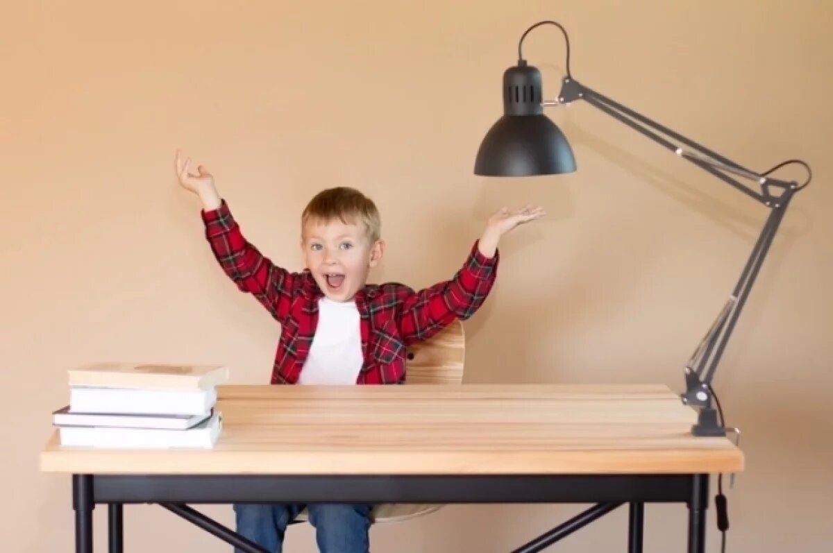    Тверским школьникам рассказали об оптимальном режиме дня