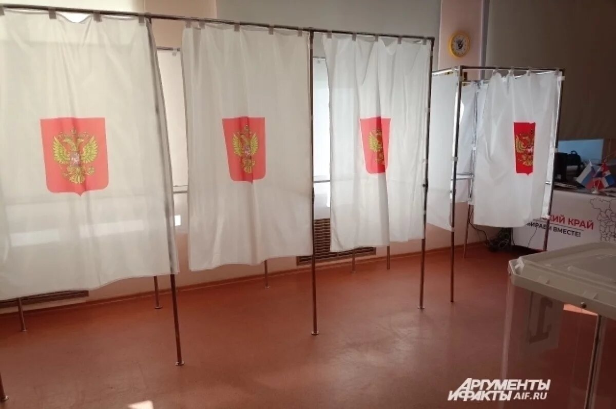    Олег Николаев лидирует на выборах главы Чувашии