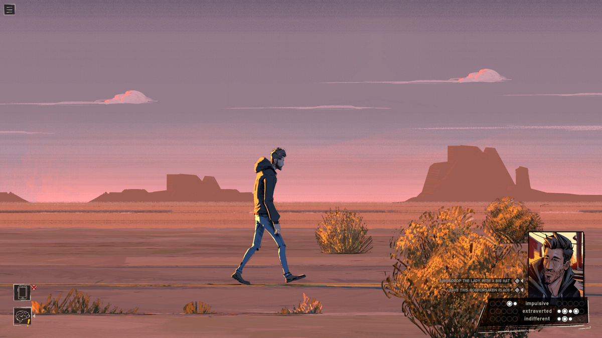 Скриншоты игры Rue Valley