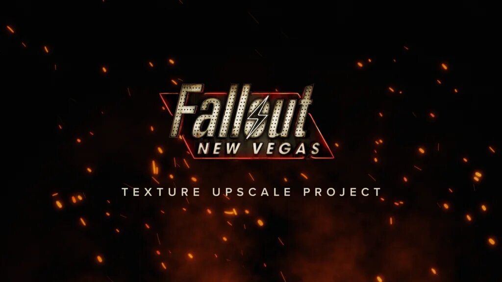    В Fallout: New Vegas вышел 18 ГБ мод для улучшения текстур (источник изображения) News Express Team