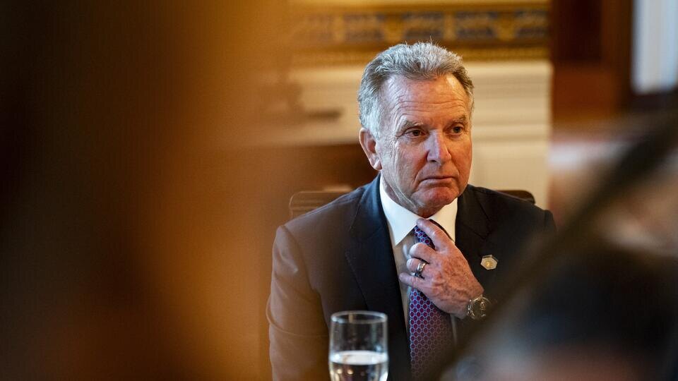     Bloomberg: Уиткофф продал за $120 млн долю в фирме из-за конфликта интересов www.globallookpress/CNP/AdMedia