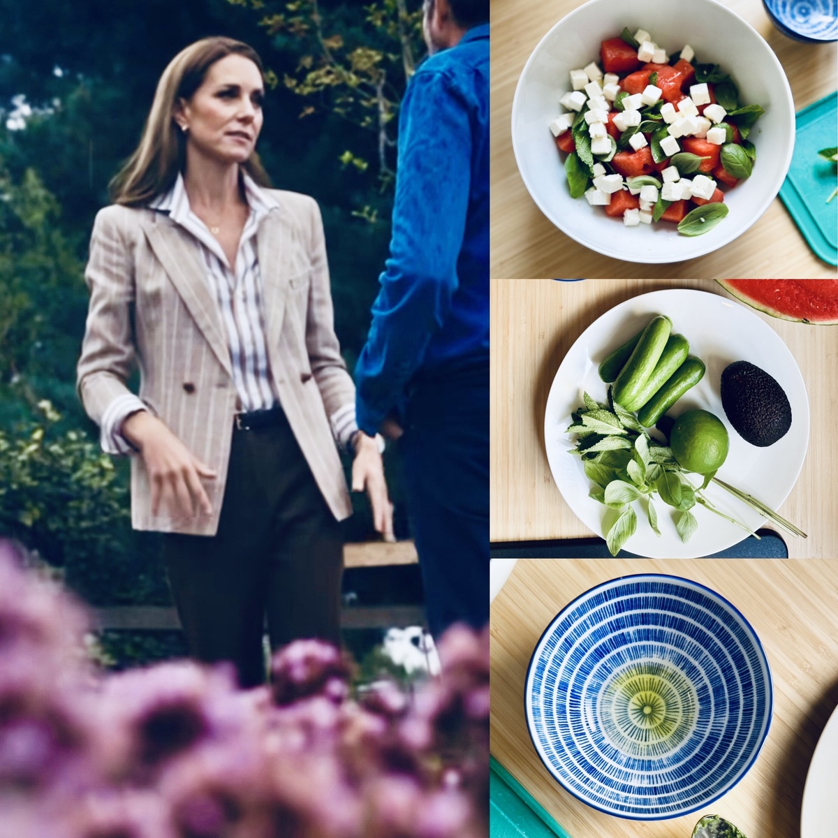 Ну если уж принцесса ест пиццу))