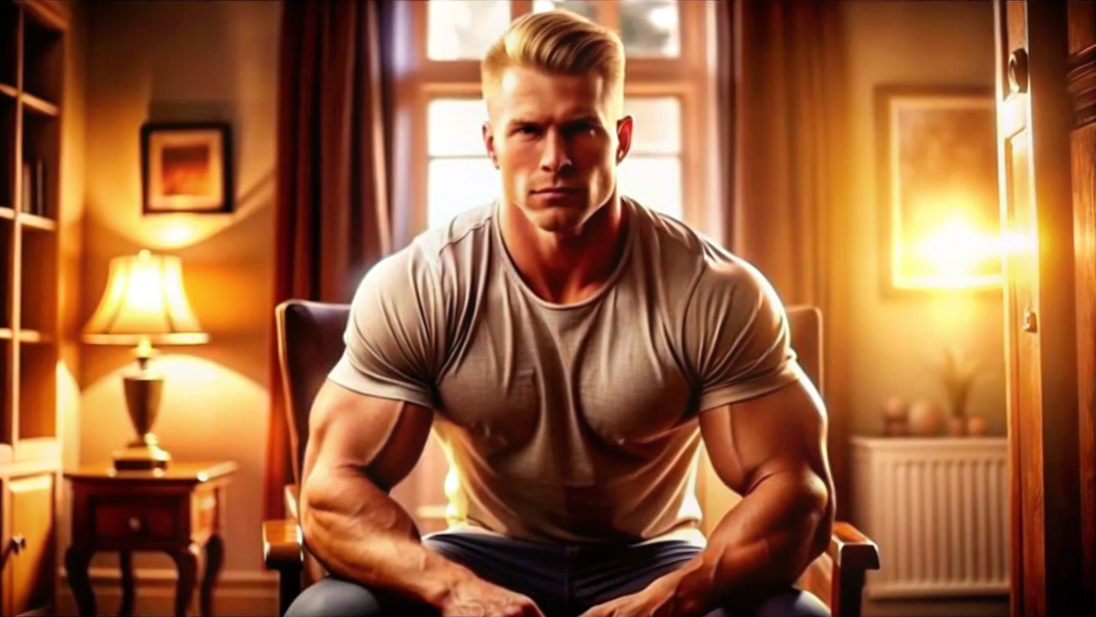 Изображение сгенерировано Рекрафт