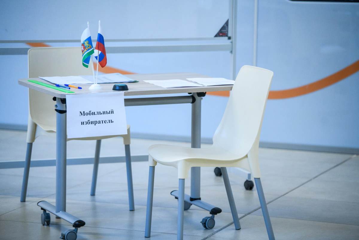    ФОТО: © ILYA MOSKOVETS/ GLOBALLOOKPRESS.COM