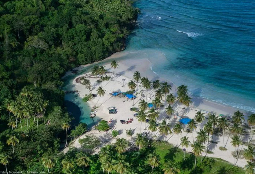 Кадр из шоу "Звезды в джунглях" 28.09.2025