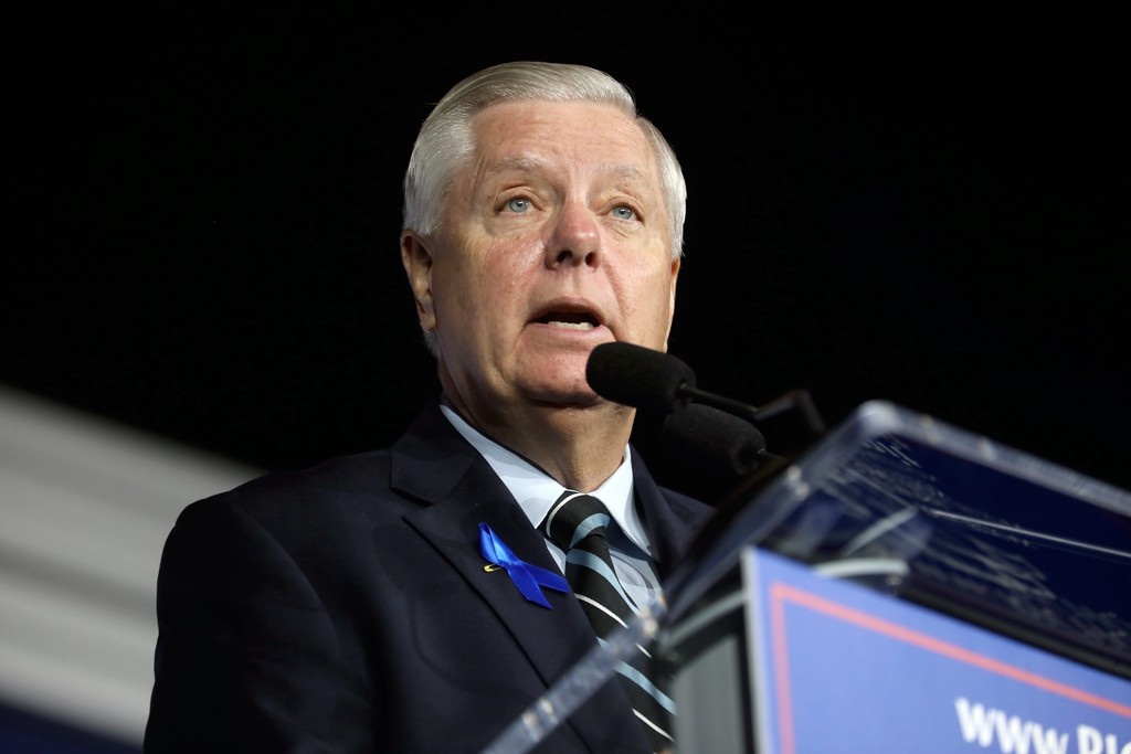    Фото © flickr.com / Gage Skidmore