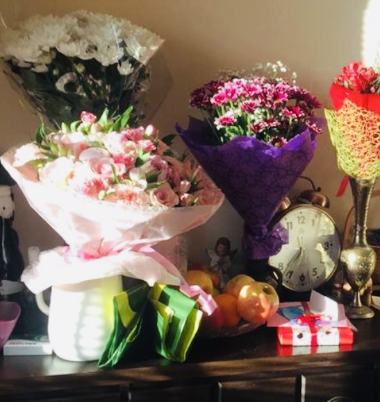 Фото из личного архива автора 