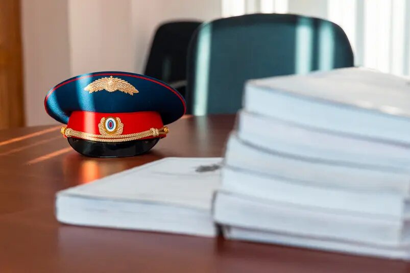    Фото: primamedia.ru Олеся Шмелева