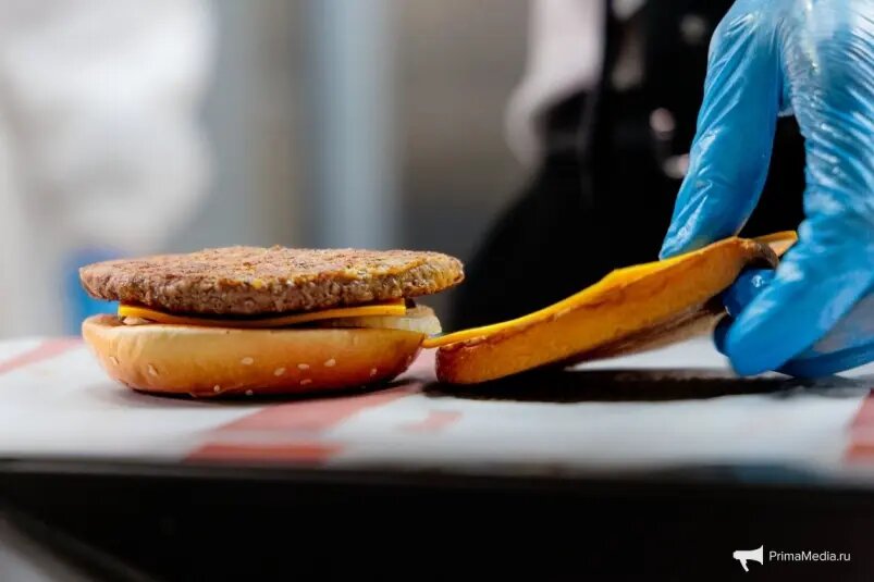    Фото: primamedia.ru Олеся Шмелева