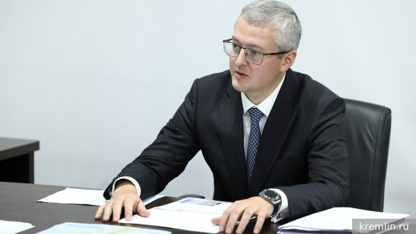     Фото: kremlin.ru   
 Текст: Антон Антонов