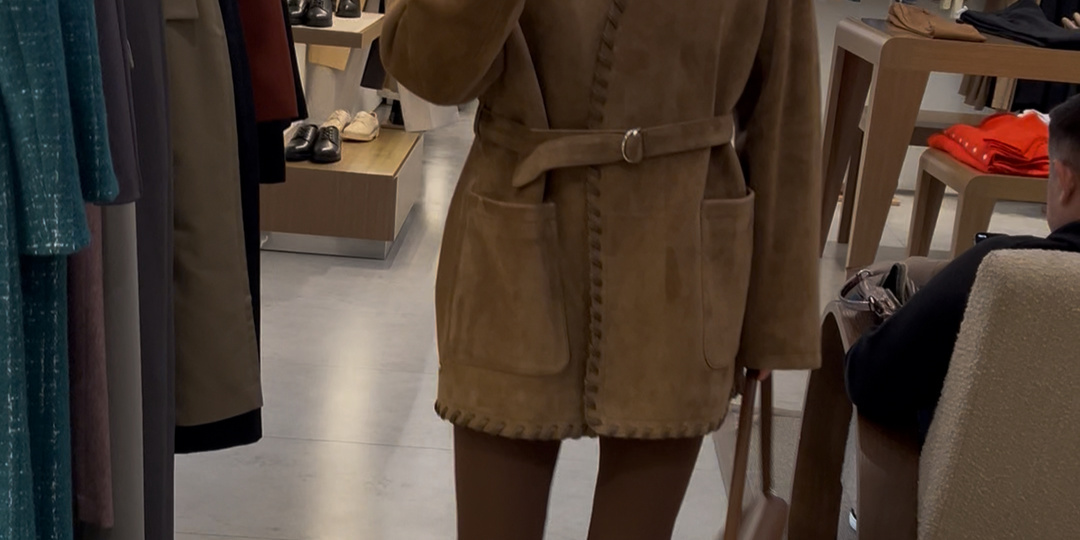 Осенняя алхимия: Как объединить бохо, милитари и классику в одной теплой палитре.