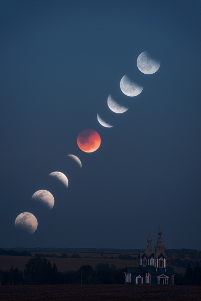 Фото Павла Абакумова.