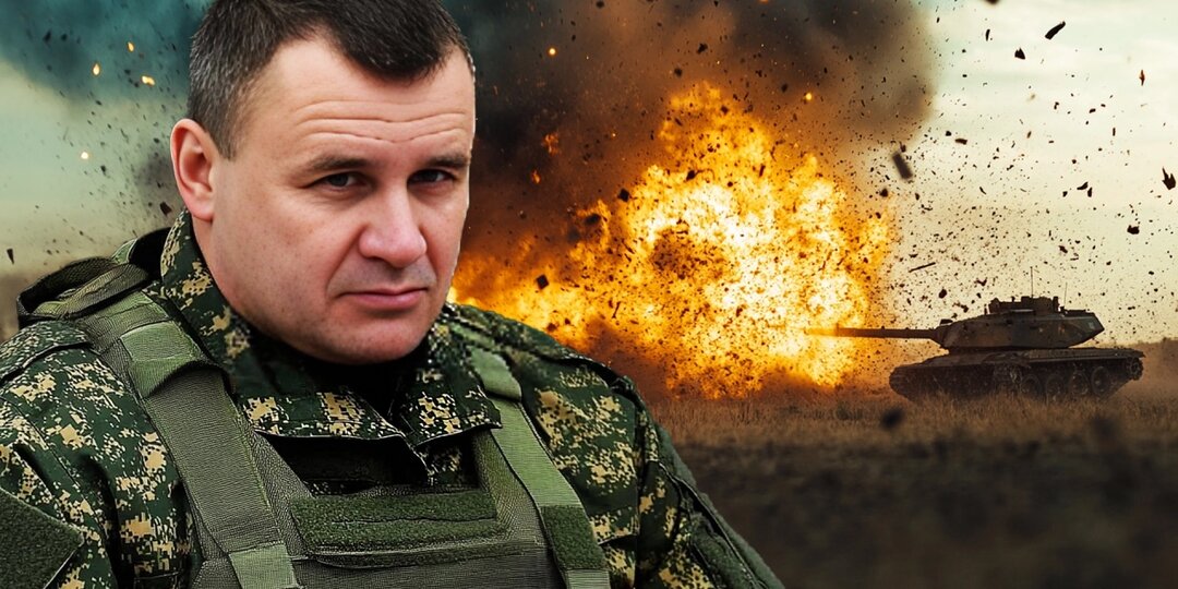 Переломный момент СВО наступил. "Генерал Прорыв" меняет всё. Этот "Мастер штурмов" заставил врага плакать - и на поле боя, и в соцсетях
