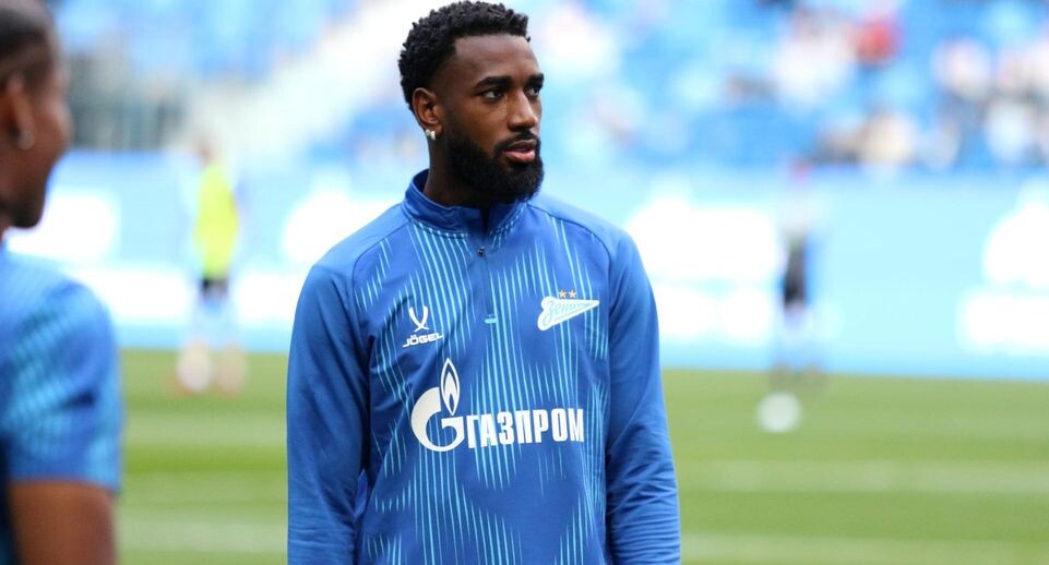    Maksim Konstantinov/ Global Look Press / www.globallookpress.com