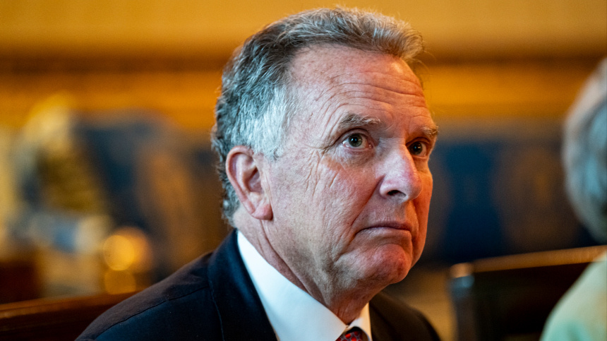    Фото: AL DRAGO/POOL/ТАСС