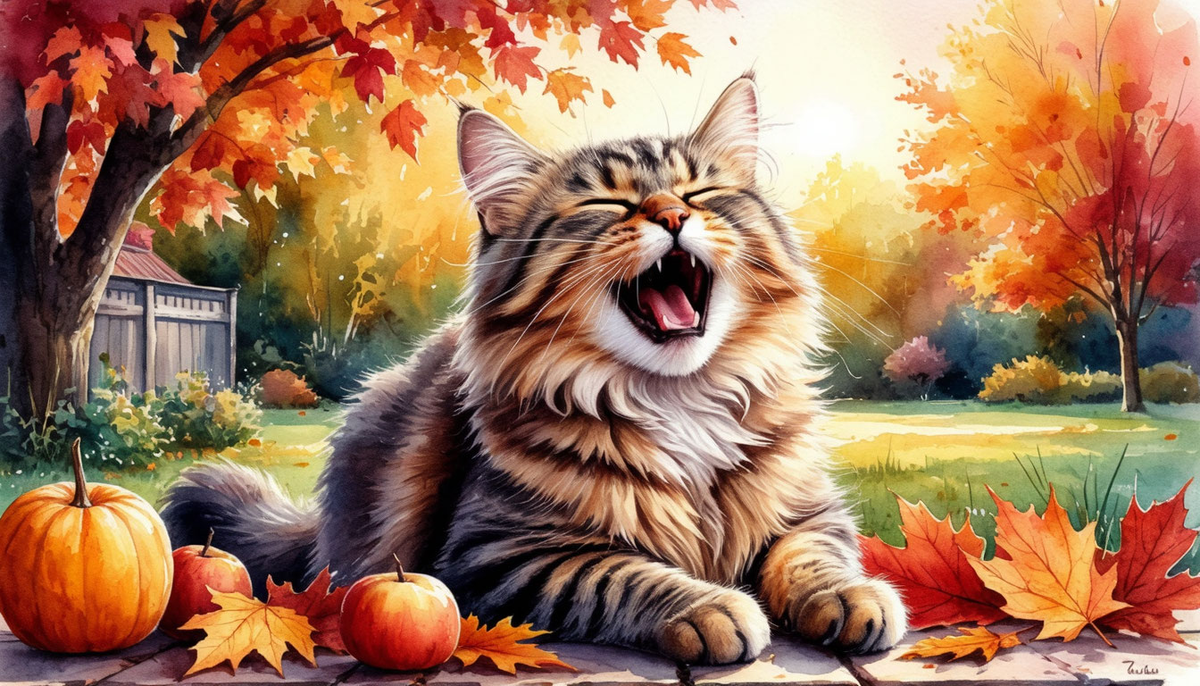 Собаки, шимпанзе, волки и даже птицы (волнистые попугаи) способны «заражаться» зевотой от сородичей или людей.