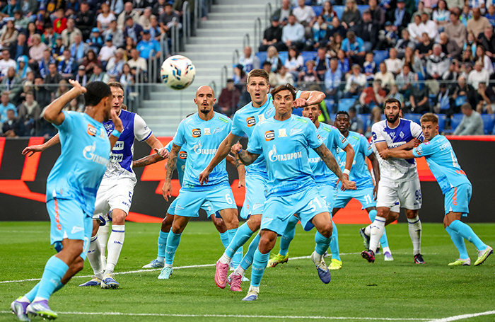    Петр Ковалев/ТАСС