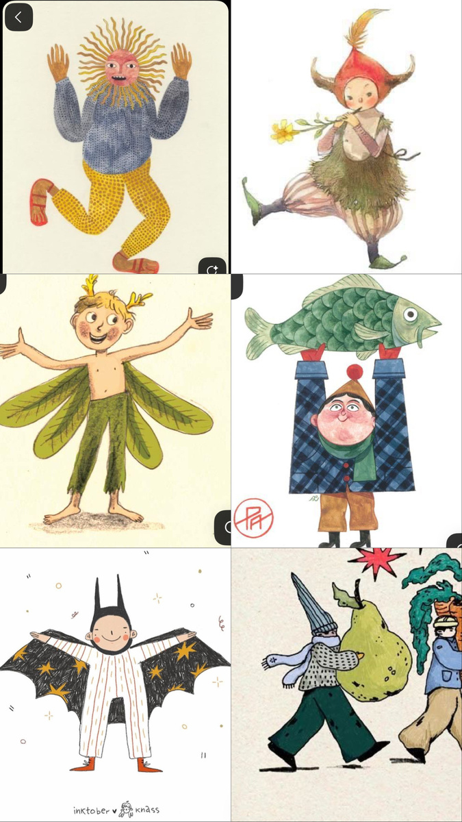 Очень сложно выбрать типаж истинного Зюзельца