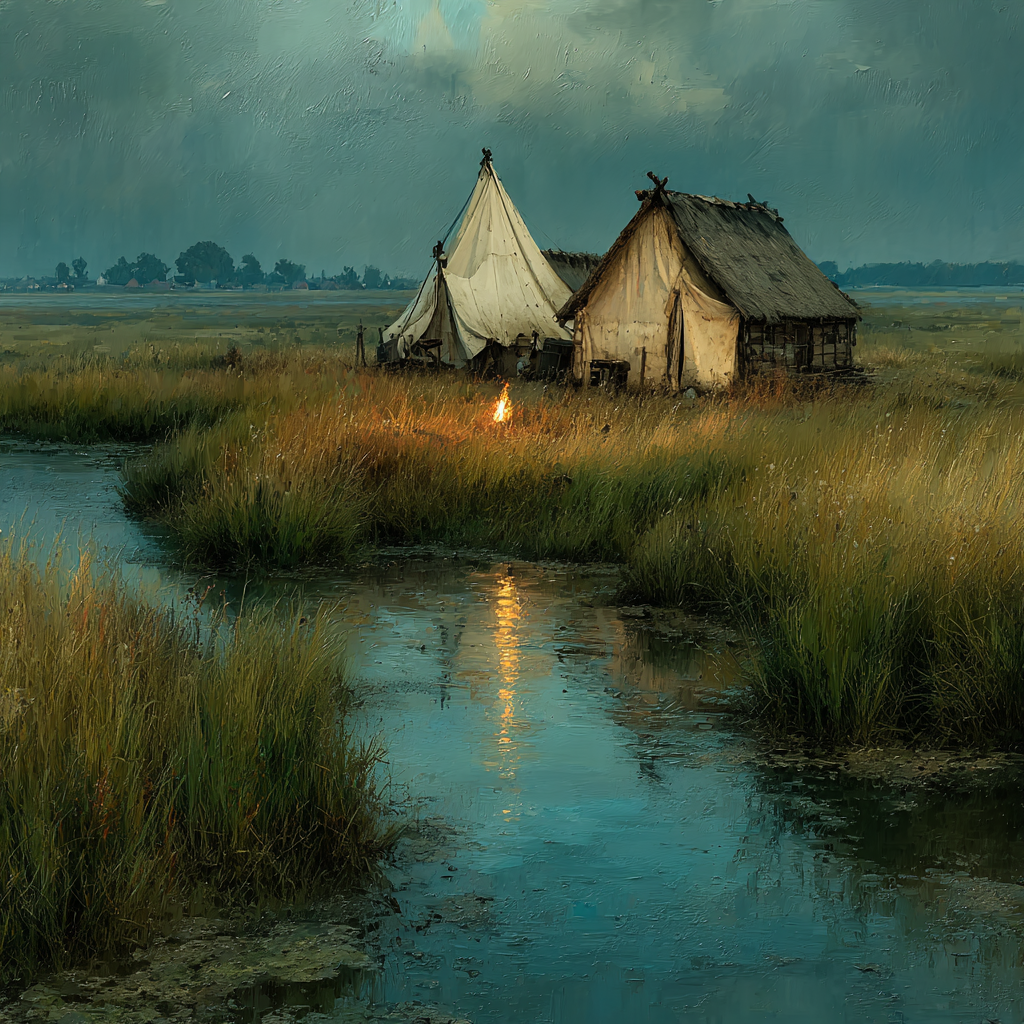 Иллюстрация автора