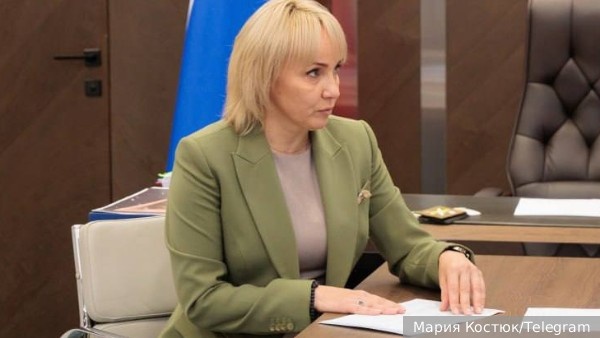     Фото: Мария Костюк/Telegram   
 Текст: Антон Антонов