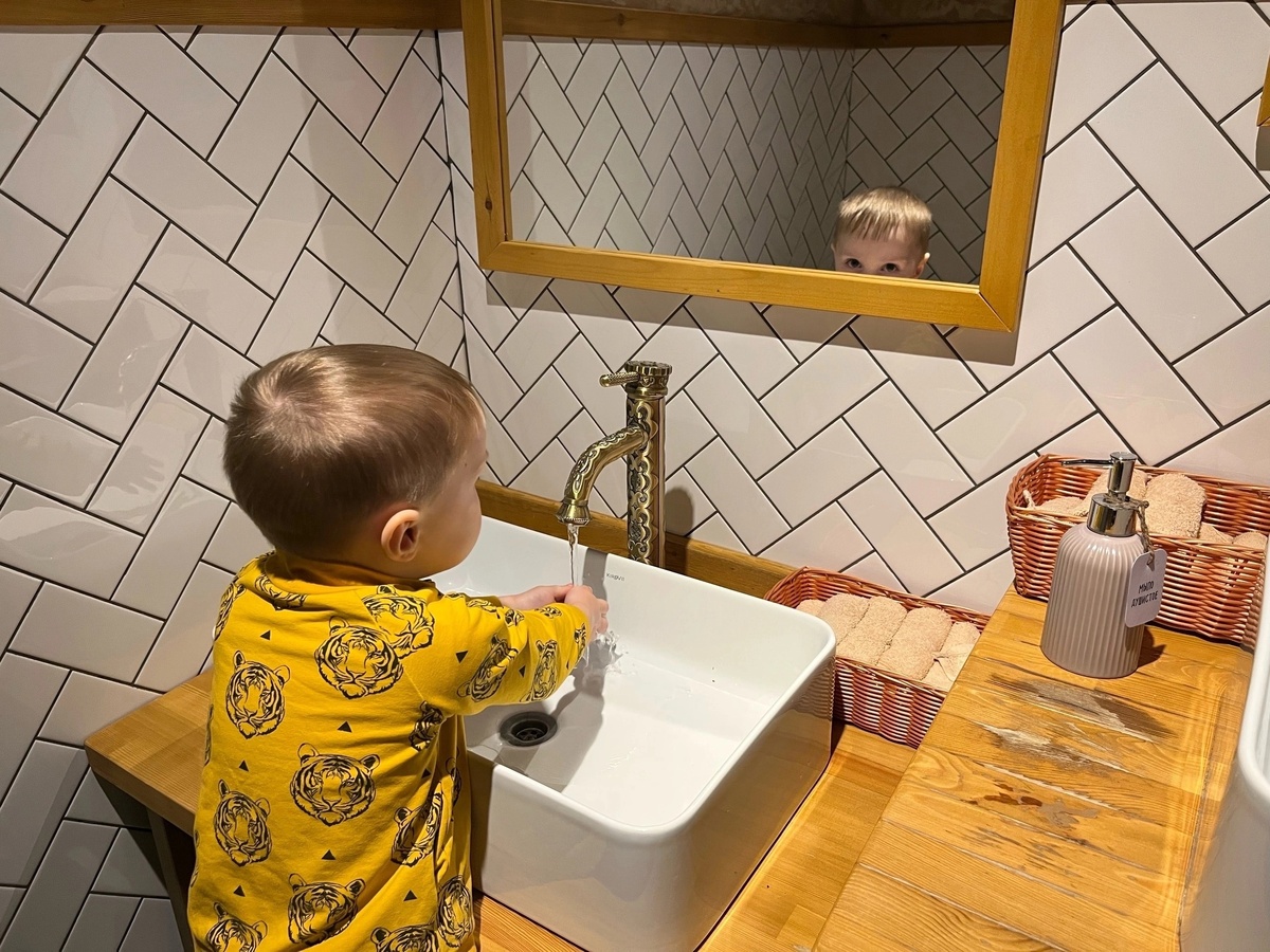    Несправедливо забытые, но невероятно красивые русские имена для малышей