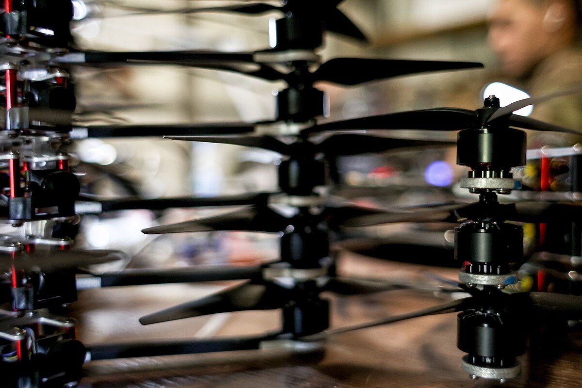     / Источник: © Михаил Терещенко/ТАСС